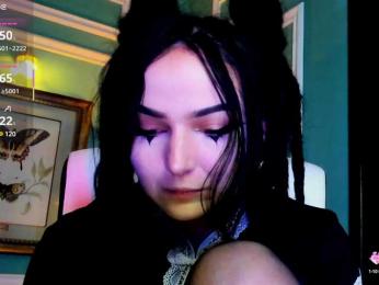 Moona-One bongacams stream image