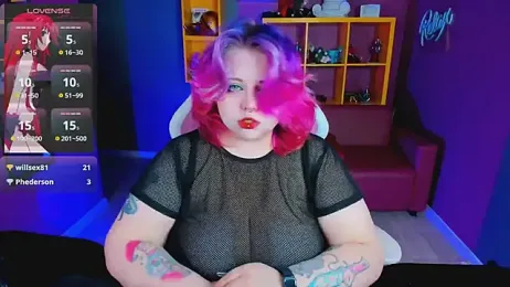 Yoki_Shizuko stripchat stream image