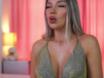 ArtTeasee bongacams stream image