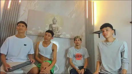 EMPIRE_BOYS1 stripchat stream image, 26.01.2026 19:30