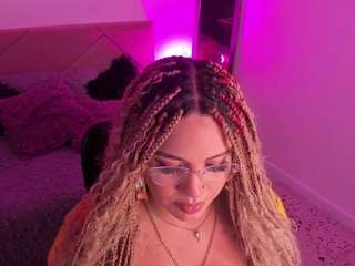 joycethompson camsoda stream image