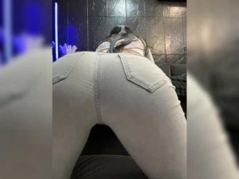 MagicMelody bongacams stream image