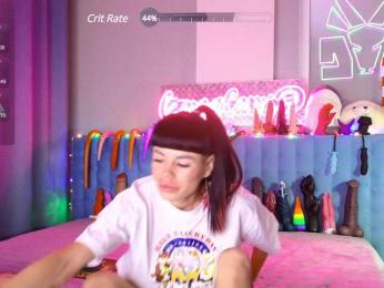 Youlalia bongacams stream image