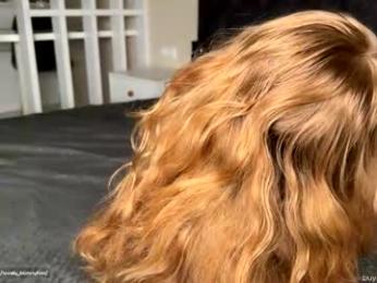 lovely_bunnyhot chaturbate stream image