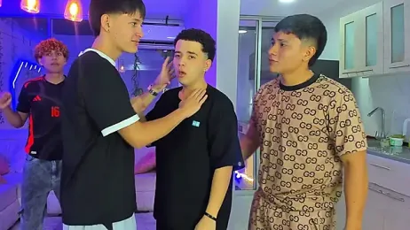 Houseofwarrios stripchat stream image