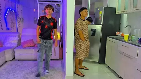 Houseofwarrios stripchat stream image