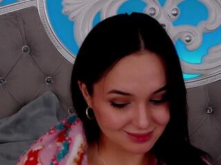 Melissa Fumero flirt4free stream image