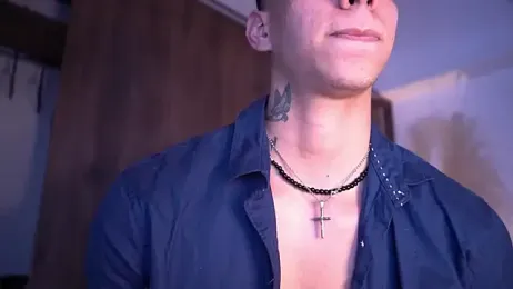 Josep_Davies stripchat stream image