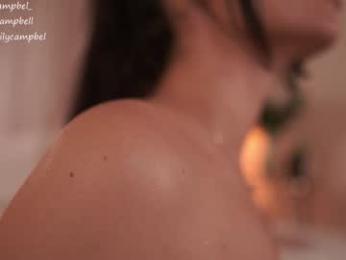 emiilycampbell chaturbate stream image