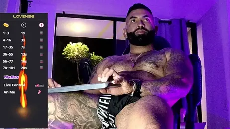 Max-prada stripchat stream image, 28.01.2026 02:00