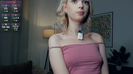 LaureMestler stripchat stream image