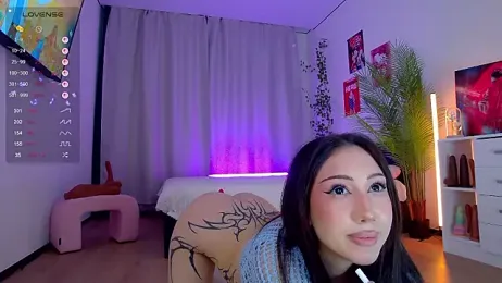Sayluna stripchat stream image, 28.01.2026 19:30