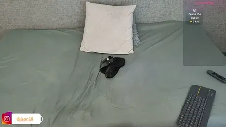 Jaor_owens20 stripchat stream image