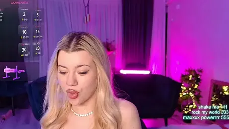 CutiePie69__ stripchat stream image