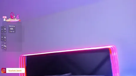 ScarlettAndClark stripchat stream image