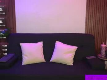 calypso_and_ge1 chaturbate stream image