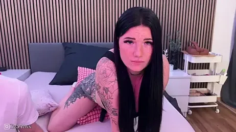 LizaRoxx stripchat stream image