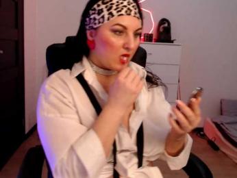 NATASECRET bongacams stream image