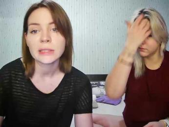 DoubleChris bongacams stream image