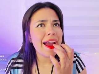 amy-rosse1 camsoda stream image