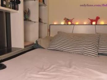 fishtgirlworld chaturbate stream image