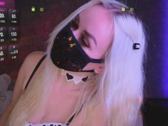 Angelok bongacams stream image