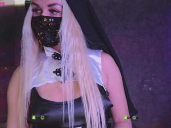 Angelok bongacams stream image