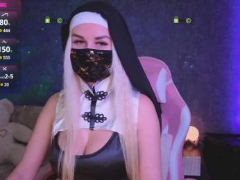 Angelok bongacams stream image