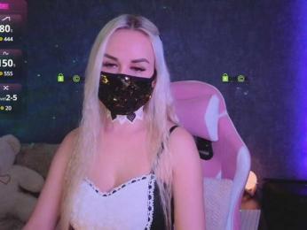 Angelok bongacams stream image