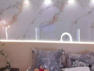 steffanybeckk camsoda stream image