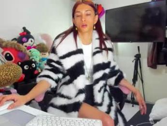 laurencesophiets chaturbate stream image