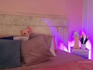 veronicamartin camsoda stream image