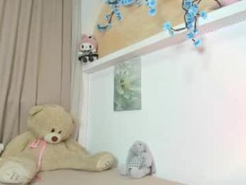 your_tender_doll chaturbate stream image