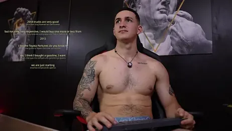 JacksonOlsenn stripchat stream image