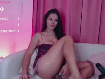 _angel_11 chaturbate stream image