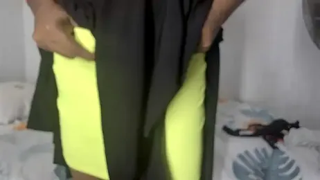 AraNDissNaughtyJolly stripchat stream image