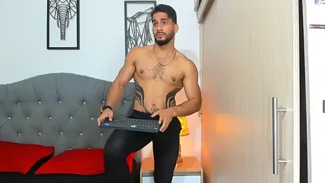 Maximiliano_ford stripchat stream image