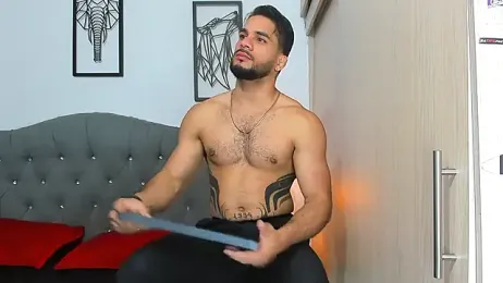 Maximiliano_ford stripchat stream image