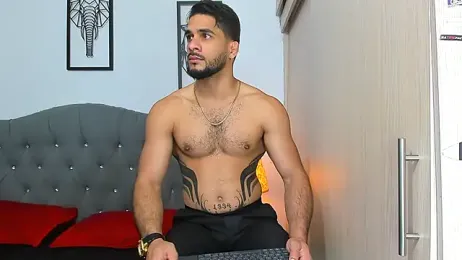 Maximiliano_ford stripchat stream image