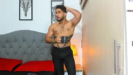 Maximiliano_ford stripchat stream image