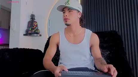 Ken-boy_ stripchat stream image