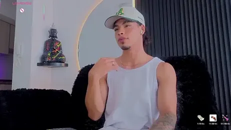 Ken-boy_ stripchat stream image