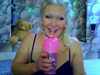 LizSage bongacams stream image