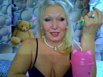 LizSage bongacams stream image