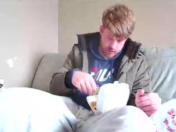 fetishking6 chaturbate stream image