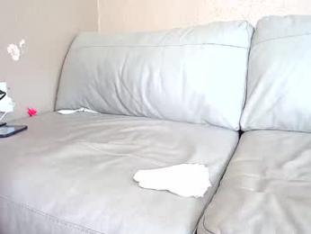 fetishking6 chaturbate stream image