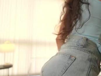 naughtysammx chaturbate stream image