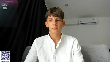 MiracleCam stripchat stream image