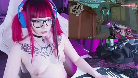 Yumi_Youkai stripchat stream image