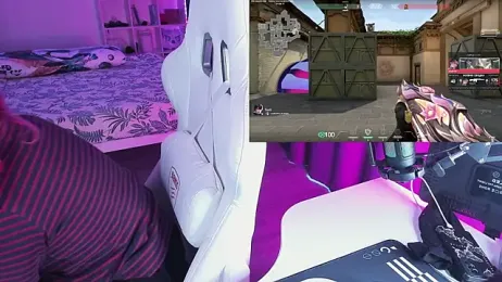 Yumi_Youkai stripchat stream image